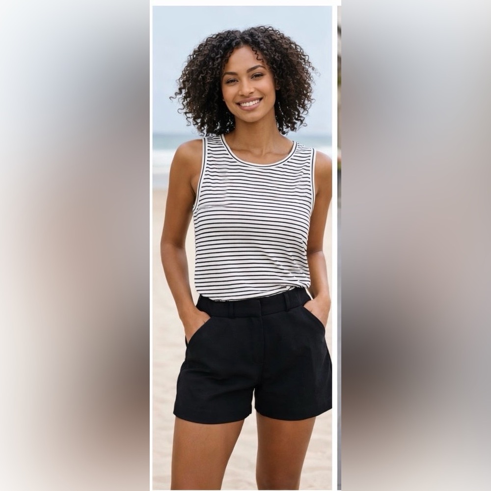 Banana Republic- Modal Tank Top